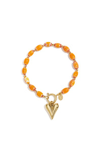 Oranje