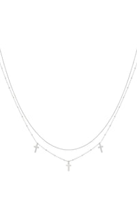 Zilver