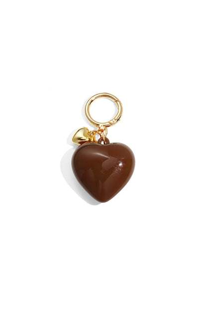 Bag charms Heart Casual Acrylic Daily Accessories