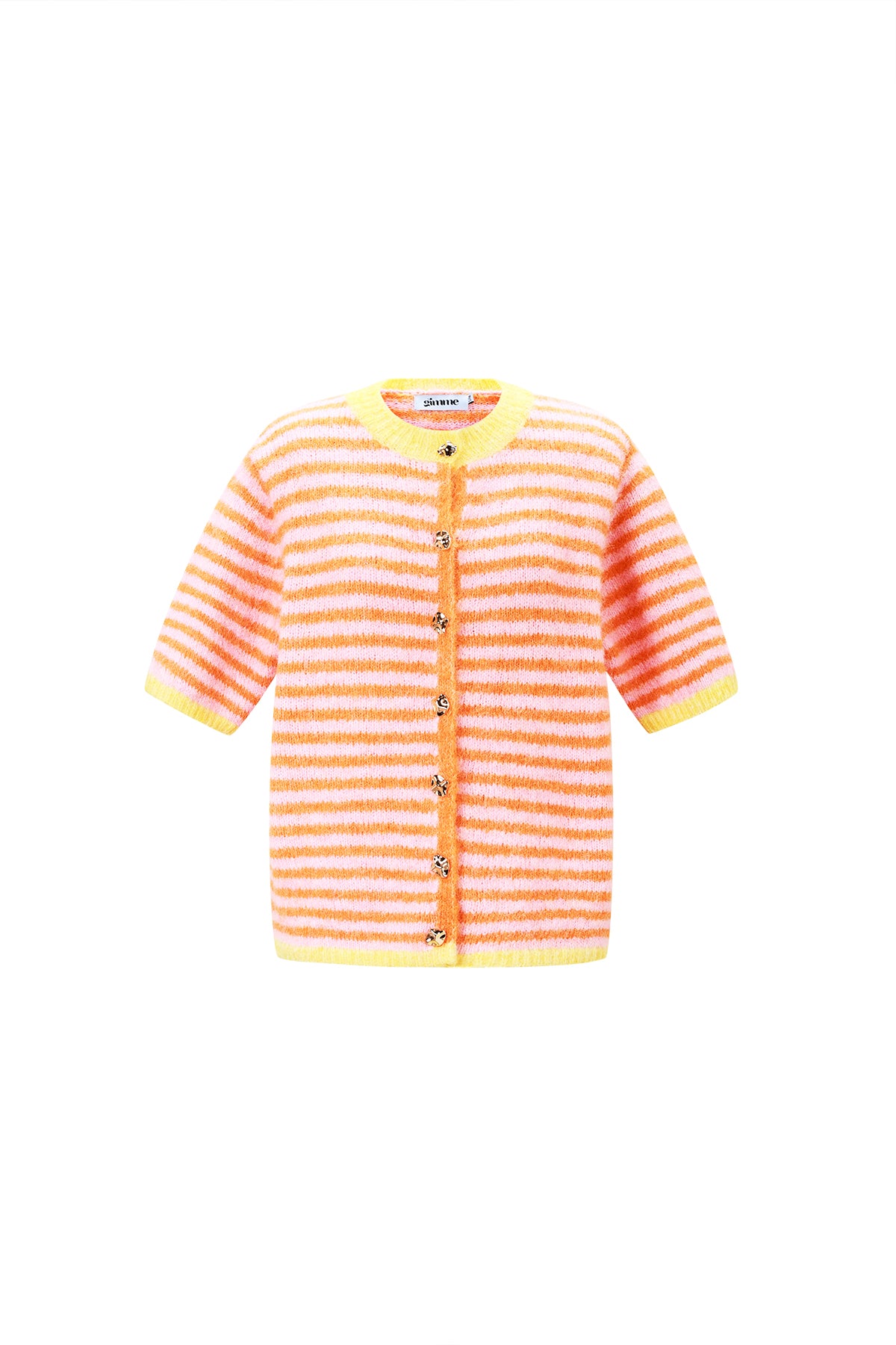 Het Lela Gilet