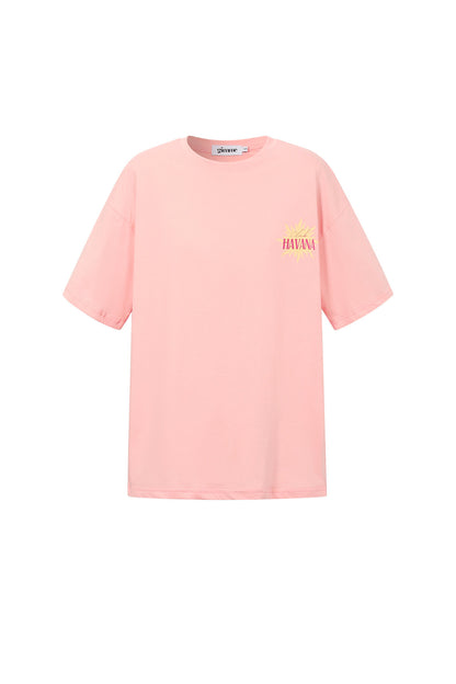 HAVANA T-shirt