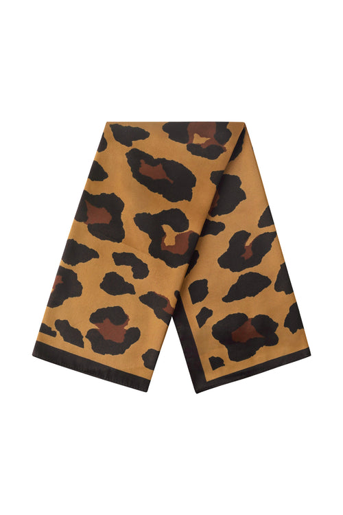 Leo scarf