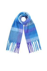 Blauw