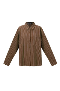 Coffee Brown