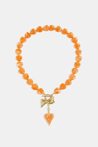 Oranje