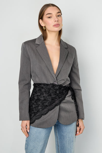 Summer scarves Hollowed-out Casual Polyester Daily Accessories