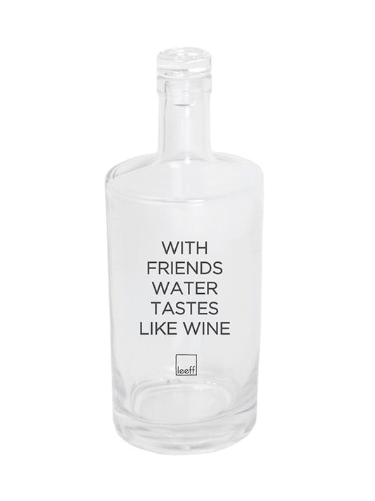 LEEFF - water bottle