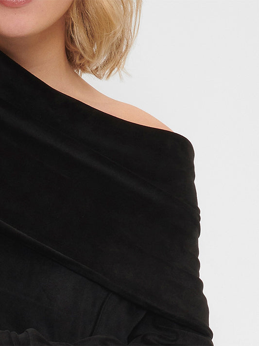 Black Velvet Huispak