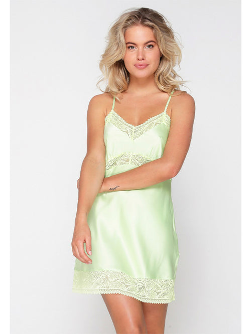 Nachtjurkje Butterfly Green