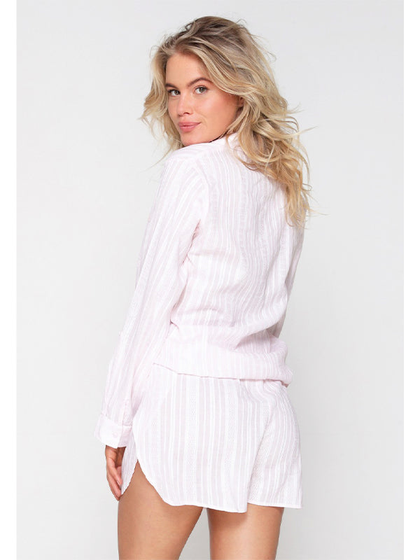 Pyjama roze