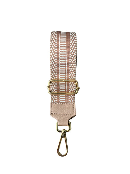 Bagstrap roze