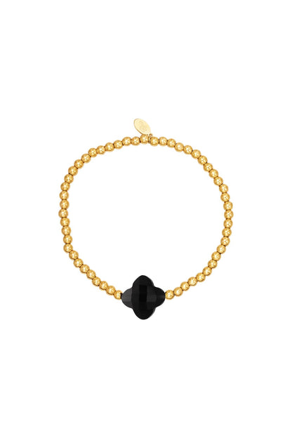 Klaver armband